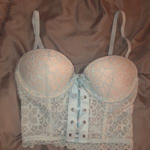 Victoria’s Secret bra